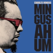 Capa do artigo Mingus Ah Um - CD