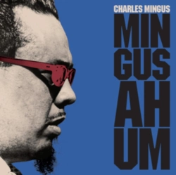 Capa do artigo Mingus Ah Um - CD