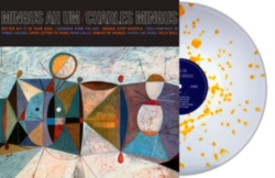 Capa do artigo Mingus Ah Um - Vinil