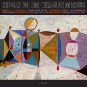 Capa do artigo Mingus Ah Um - Vinil