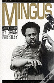 Capa do artigo Mingus