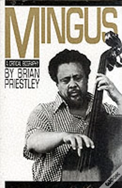 Capa do artigo Mingus