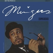 Capa do artigo Mingus - CD