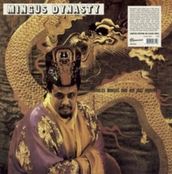 Capa do artigo Mingus Dynasty (Numbered Edition) - Vinil