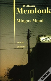 Capa do artigo Mingus Mood