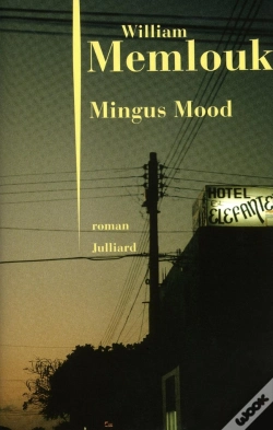 Capa do artigo Mingus Mood