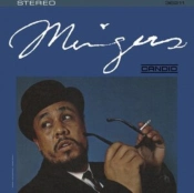 Capa do artigo Mingus - Vinil