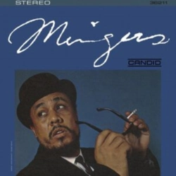 Capa do artigo Mingus - Vinil