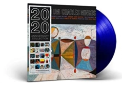 Capa do artigo Mingus - Vinil