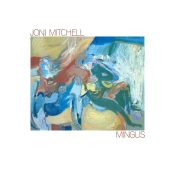 Capa do artigo Mingus - Vinil
