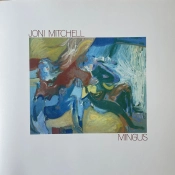 Capa do artigo Mingus - Vinil