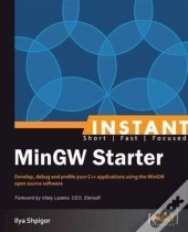 Mingw Starter