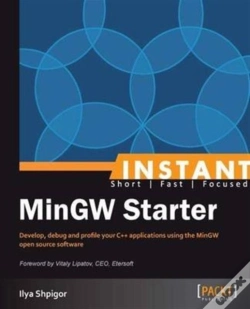 Capa do artigo Mingw Starter