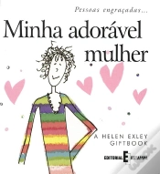 Capa do artigo Minha Adorável Mulher