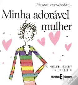 Capa do artigo Minha Adorável Mulher