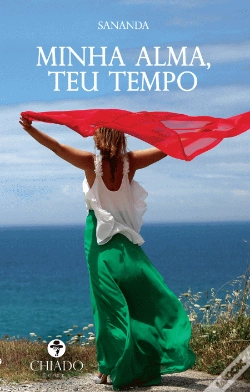Capa do artigo Minha Alma, Teu Tempo