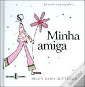 Capa do artigo Minha Amiga