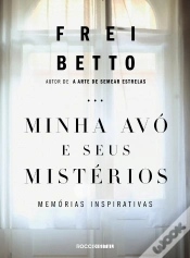 Capa do artigo Minha Avó E Seus Mistérios