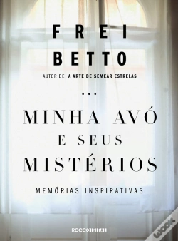 Capa do artigo Minha Avó E Seus Mistérios