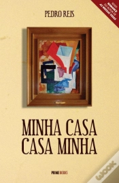 Capa do artigo Minha Casa, Casa Minha