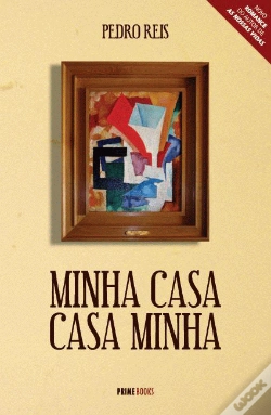 Capa do artigo Minha Casa, Casa Minha