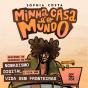 Minha Casa É O Mundo - Preview