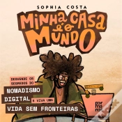 Capa do artigo Minha Casa É O Mundo
