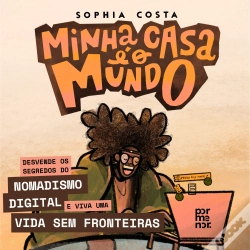 Capa do artigo Minha Casa É O Mundo