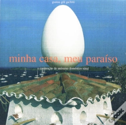 Capa do artigo Minha Casa - Meu Paraíso