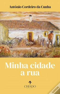 Capa do artigo Minha Cidade a Rua
