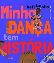 Capa do artigo Minha Dança tem História
