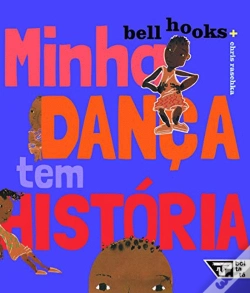 Capa do artigo Minha Dança tem História
