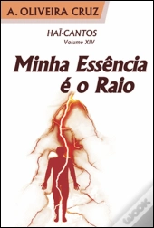 Minha Essência é o Raio