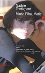 Capa do artigo Minha Filha, Marie