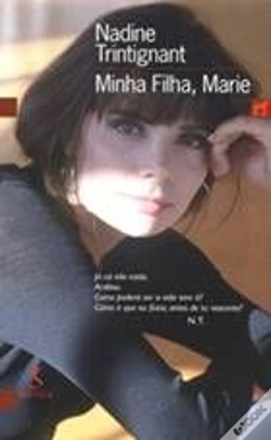 Capa do artigo Minha Filha, Marie