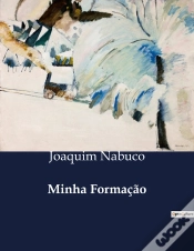 Capa do artigo Minha Formac O