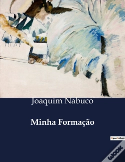 Capa do artigo Minha Formac O