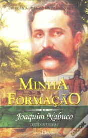 Capa do artigo Minha Formação