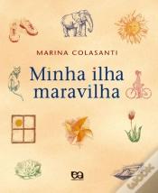 Capa do artigo Minha Ilha Maravilha