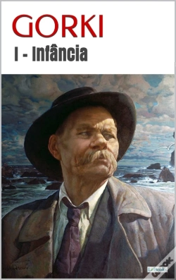 Capa do artigo Minha Infância - Gorki I