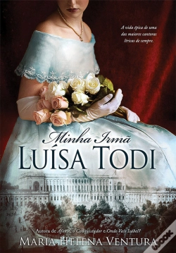 Capa do artigo Minha Irmã Luísa Todi