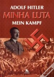 Capa do artigo Minha Luta