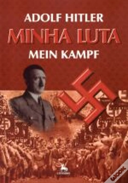 Capa do artigo Minha Luta