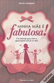Capa do artigo Minha Mãe é Fabulosa