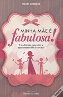 Capa do artigo Minha Mãe é Fabulosa