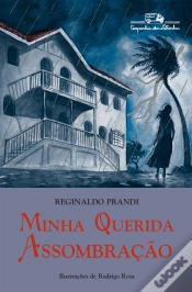 Capa do artigo Minha Querida Assombração