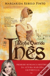 Capa do artigo Minha Querida Inês