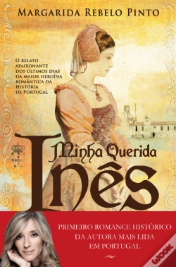 Capa do artigo Minha Querida Inês