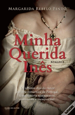 Capa do artigo Minha Querida Inês