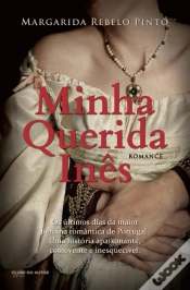 Capa do artigo Minha Querida Inês